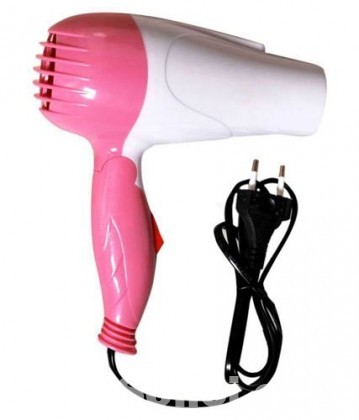 Nova Foldable Hair Dryer